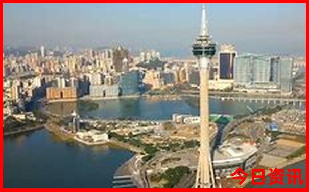珠三角必去十大景点